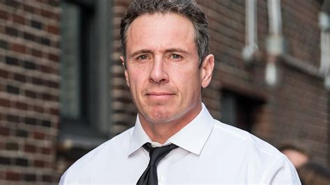 chris g scandal|Chris Cuomo accused of sexual misconduct .